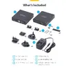 StarTech IH2006 KVM HDMI-удлинитель 4K60 по IP Photo 11