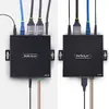 StarTech HDMI KVM pagarinātājs caur IP 4K 60Hz komplekts Photo 13