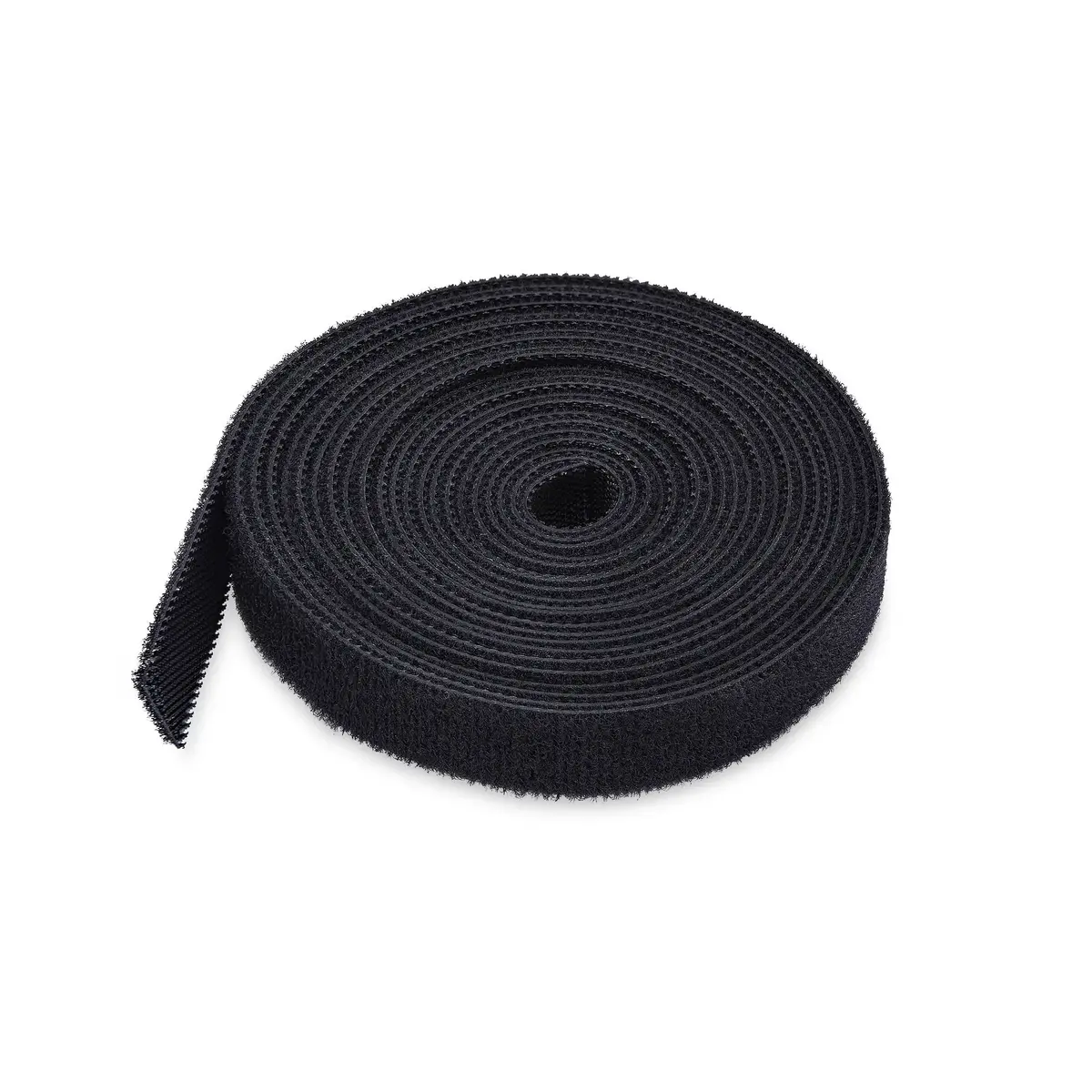 StarTech Hook & Loop Cable Tie Roll 22.8m × 12.7mm Photo 3