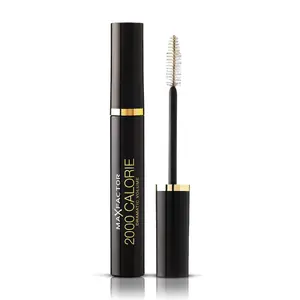 Mascara Max Factor 2000 Calorie, Black — Volumizing, 9 ml
