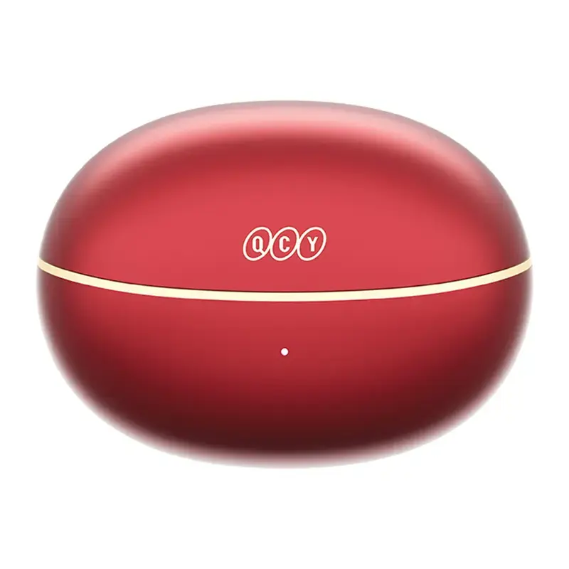 QCY Crossky Clip C30S беспроводные наклипсные наушники Photo 2