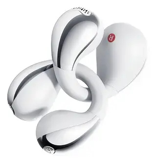 Беспроводная гарнитура QCY Crossky C30S Photo 2