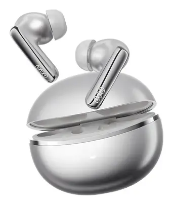 Беспроводная гарнитура QCY MeloBuds N70 Photo 2