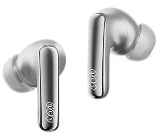 Беспроводная гарнитура QCY MeloBuds N70 Photo 3