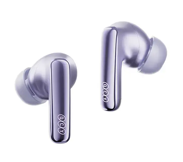 Беспроводная гарнитура QCY MeloBuds N70 Photo 2