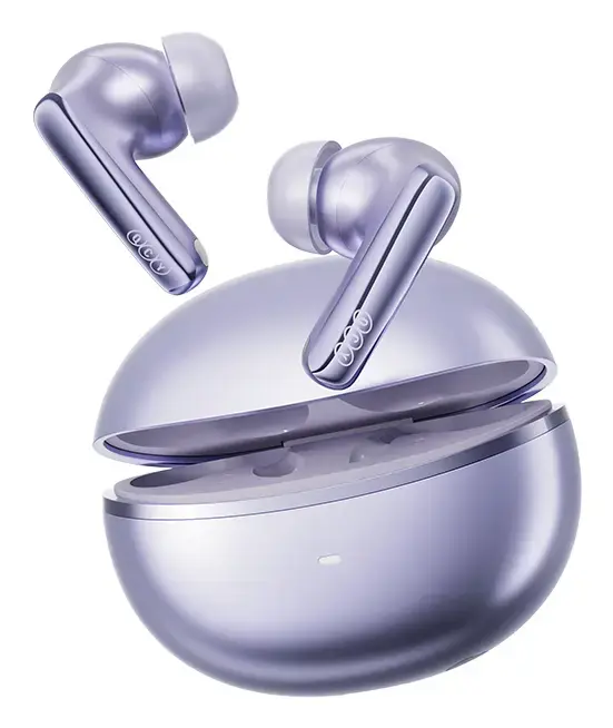 Беспроводная гарнитура QCY MeloBuds N70 Photo 3