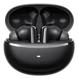 QCY MeloBuds N70 Wireless In-ear Headset Bluetooth Black Built-in Microphone USB Type-C