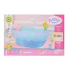 Ванночка для кукол ZAPF BABY born Bath Bathtub Photo 4