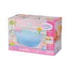 Ванночка для кукол ZAPF BABY born Bath Bathtub Photo 5