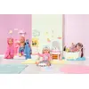 Ванночка для кукол ZAPF BABY born Bath Bathtub Photo 7