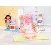 Ванночка для кукол ZAPF BABY born Bath Bathtub Photo 8