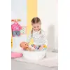 Ванночка для кукол ZAPF BABY born Bath Bathtub Photo 12