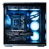 ZALMAN P60 BLACK Midi Tower korpuss Photo 4