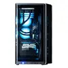 ZALMAN P60 BLACK Midi Tower korpuss Photo 7