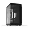 ZALMAN P60 BLACK Midi Tower korpuss Photo 12