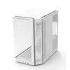 ZALMAN P60 Mid-Tower korpuss ar 5 ARGB ventilatoriem Photo 3