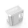 ZALMAN P60 Mid-Tower korpuss ar 5 ARGB ventilatoriem Photo 4