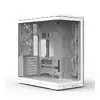 ZALMAN P60 Mid-Tower korpuss ar 5 ARGB ventilatoriem Photo 6