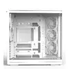 ZALMAN P60 Mid-Tower korpuss ar 5 ARGB ventilatoriem Photo 7