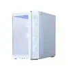 ZALMAN P60 Mid-Tower korpuss ar 5 ARGB ventilatoriem Photo 10