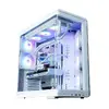 ZALMAN P60 Mid-Tower korpuss ar 5 ARGB ventilatoriem Photo 11