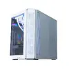 ZALMAN P60 Mid-Tower korpuss ar 5 ARGB ventilatoriem Photo 12