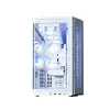 ZALMAN P60 Mid-Tower korpuss ar 5 ARGB ventilatoriem Photo 14