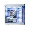 ZALMAN P60 Mid-Tower korpuss ar 5 ARGB ventilatoriem Photo 15