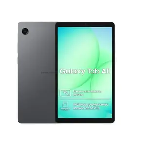 Tablet Samsung Galaxy Tab A11 X130 8.7" 4GB RAM 64GB Wi‑Fi Grey Enterprise Edition