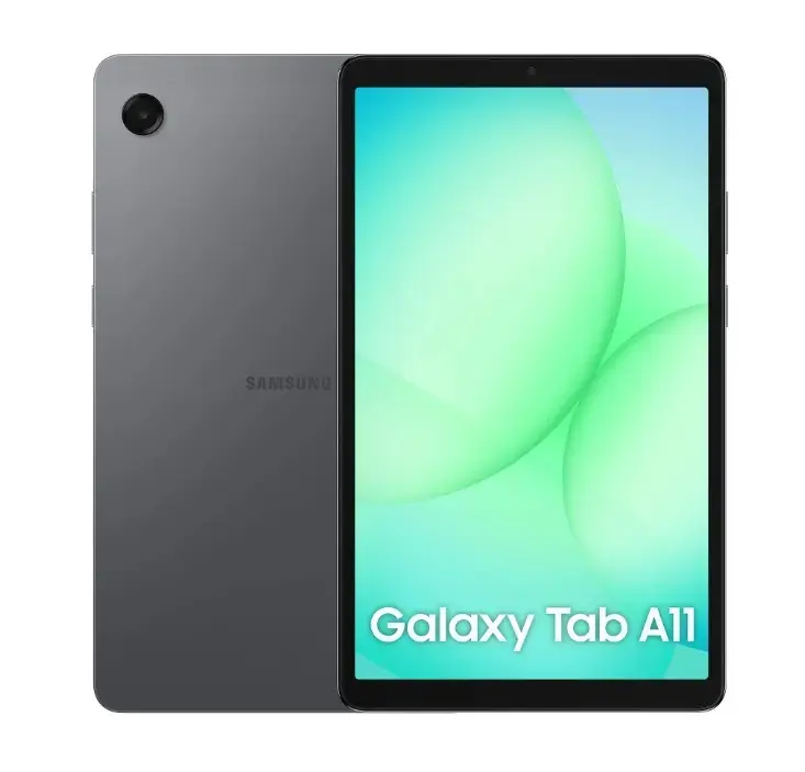 Планшет Samsung Galaxy Tab A11 X130 8.7" 4 ГБ 64 ГБ Photo 2