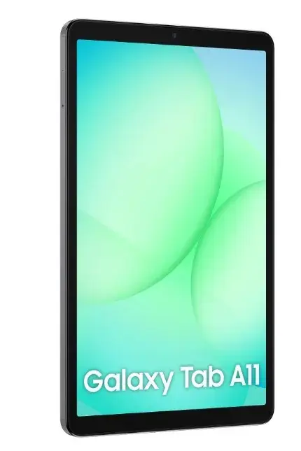 Планшет Samsung Galaxy Tab A11 X130 8.7" 4 ГБ 64 ГБ Photo 4