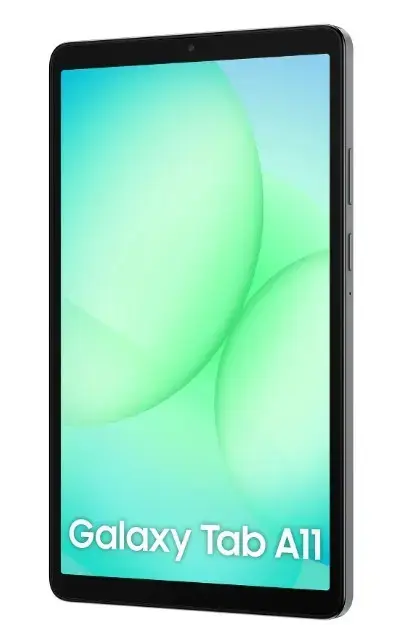 Планшет Samsung Galaxy Tab A11 X130 8.7" 4 ГБ 64 ГБ Photo 5