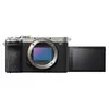 Sony α7C II mirrorless camera body Photo 2