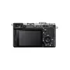 Sony α7C II mirrorless camera body Photo 3