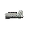 Sony α7C II mirrorless camera body Photo 4