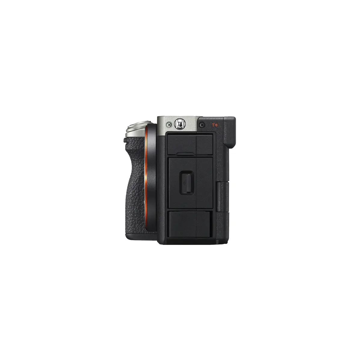 Sony α7C II mirrorless camera body Photo 5