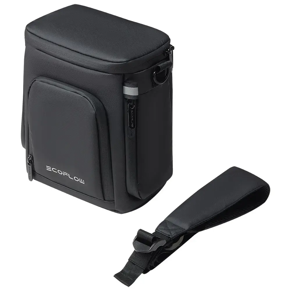 Сумка EcoFlow для TRAIL DC, 220×120×230 мм Photo 3