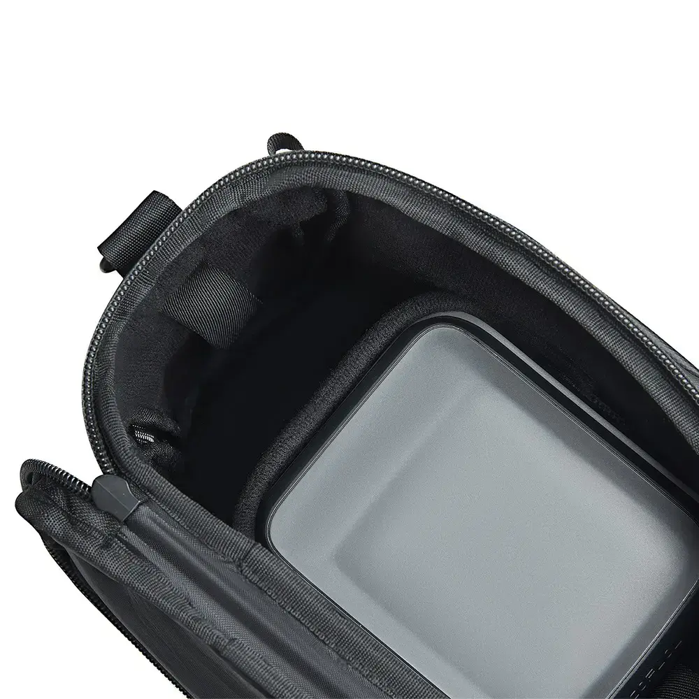 Сумка EcoFlow для TRAIL DC, 220×120×230 мм Photo 4