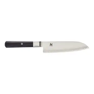 Santoku nazis MIYABI ZWILLING 4000 FC — tērauda asmens 18 cm, 1 gab.