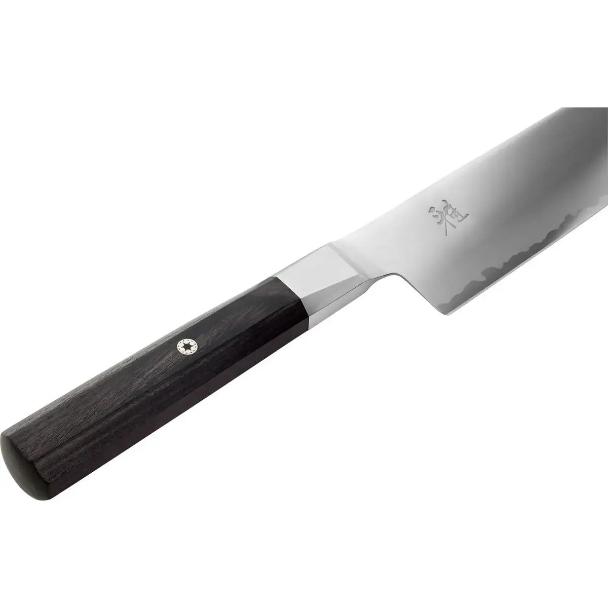 Нож Santoku MIYABI ZWILLING 4000 FC Photo 2