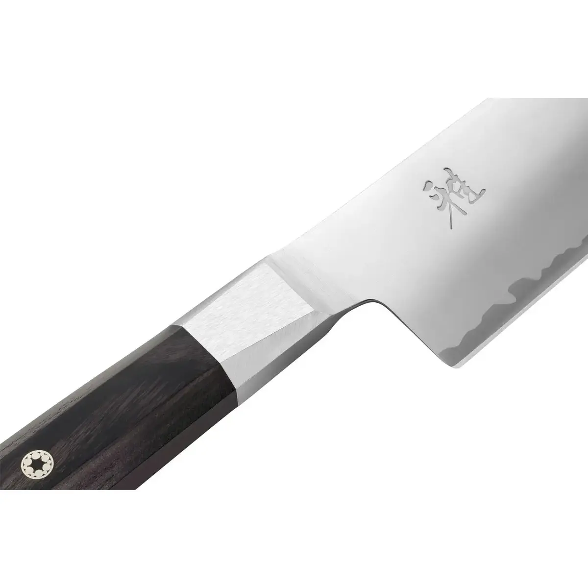 Нож Santoku MIYABI ZWILLING 4000 FC Photo 4