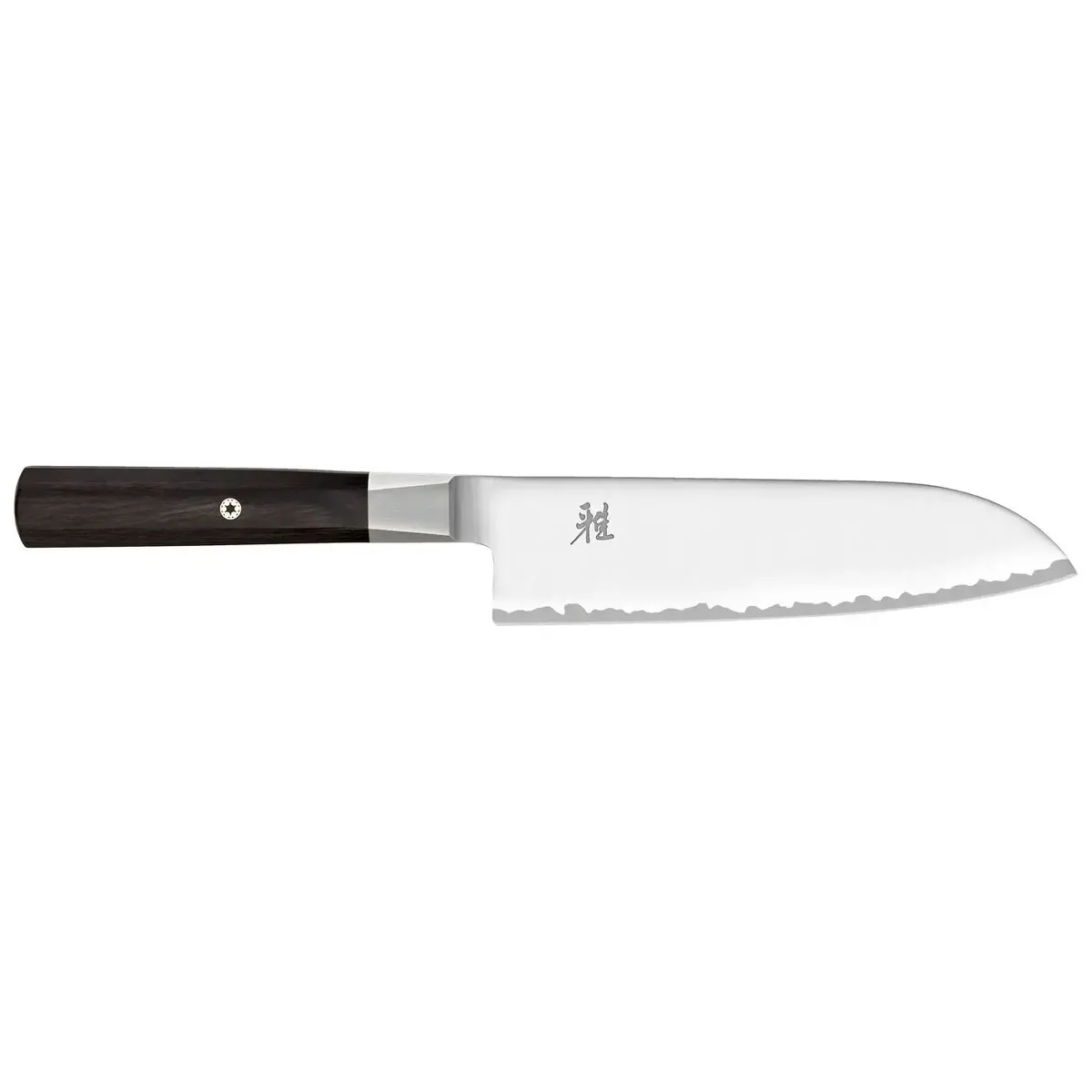 Нож Santoku MIYABI ZWILLING 4000 FC Photo 5