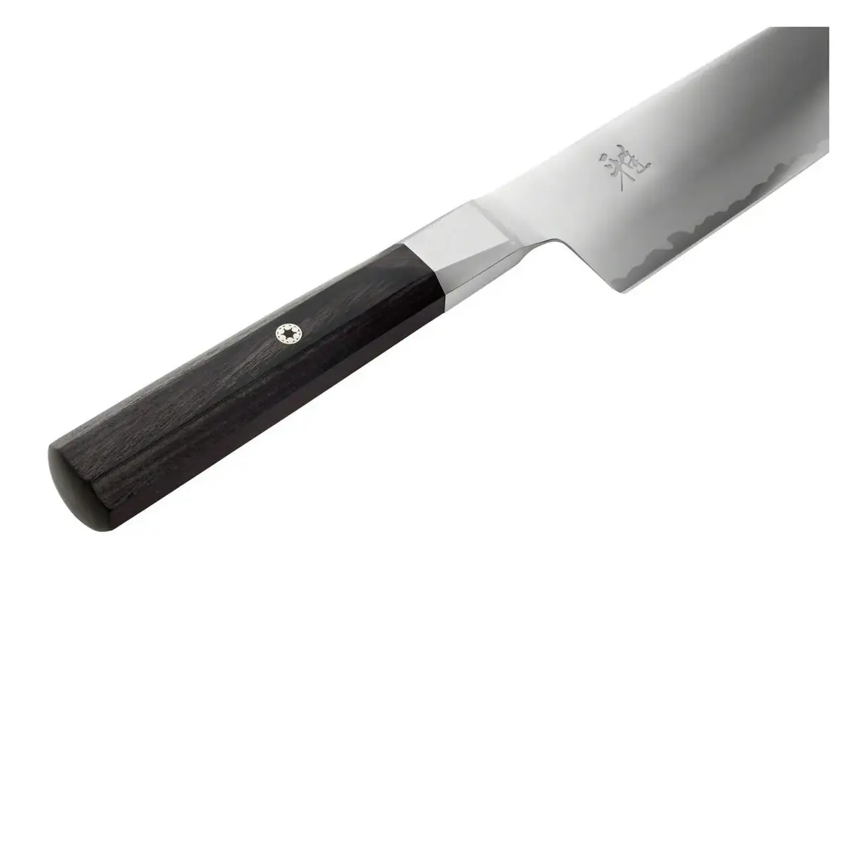 Нож Santoku MIYABI ZWILLING 4000 FC Photo 6