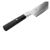 Нож Santoku MIYABI ZWILLING 4000 FC Photo 6