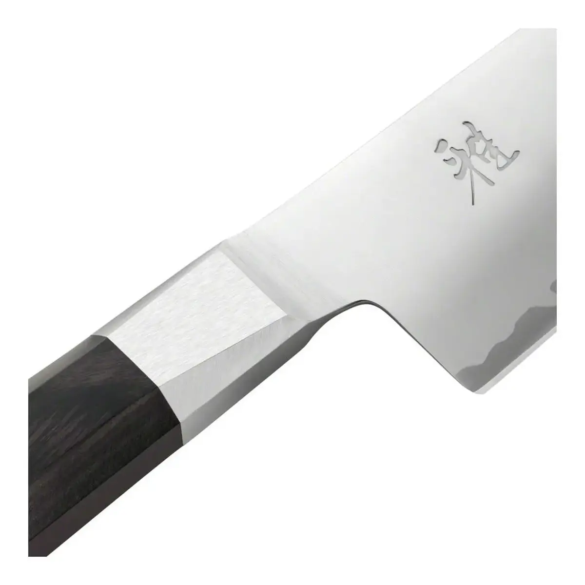 Нож Santoku MIYABI ZWILLING 4000 FC Photo 7