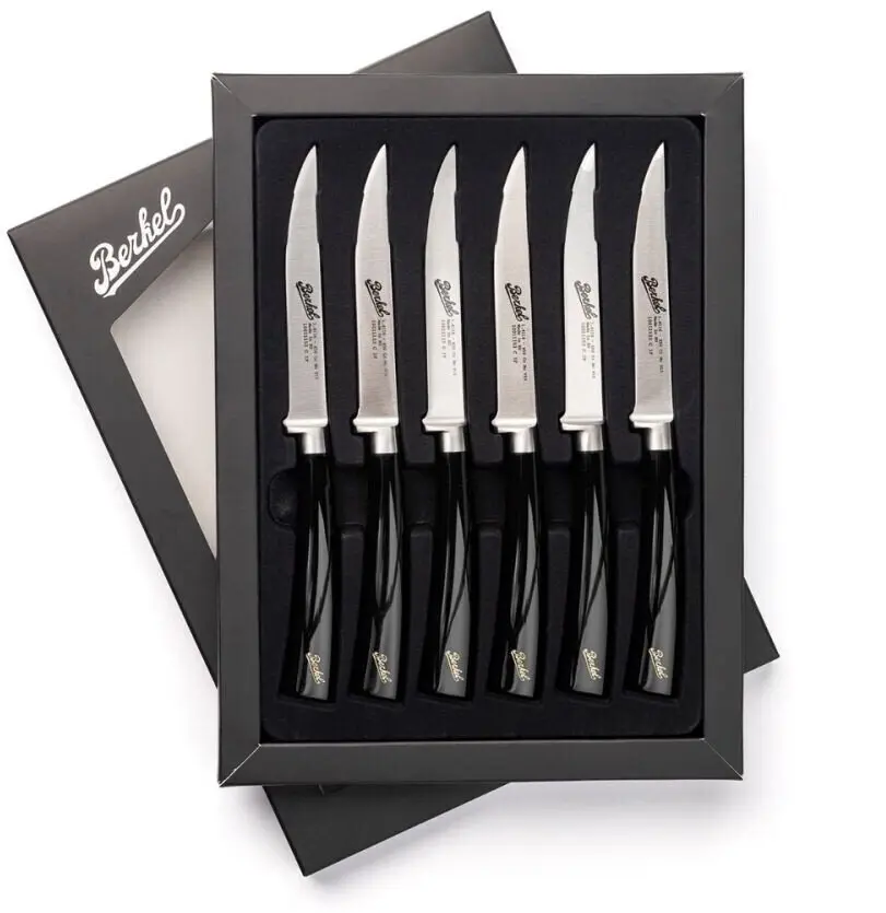 Steika galda piederumu komplekts Berkel Elegance
