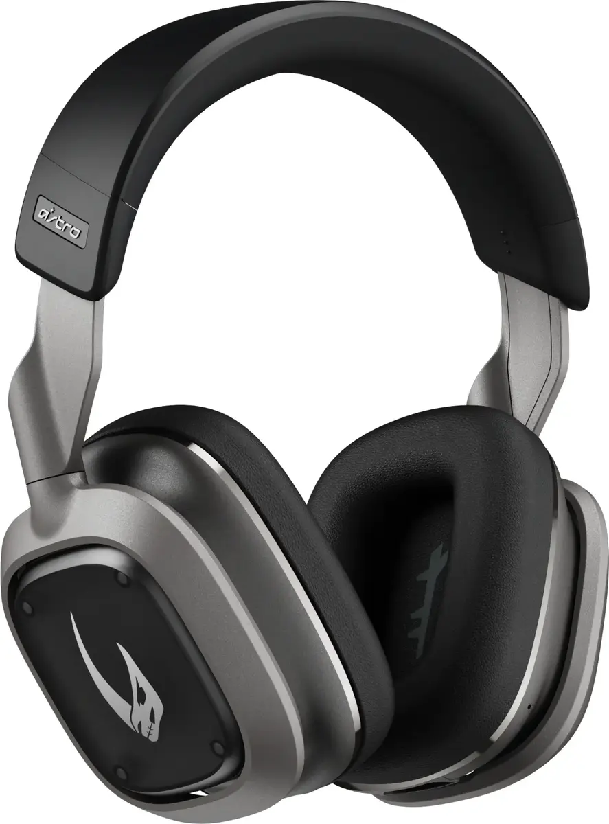 Logitech ASTRO Gaming A30 bezvadu austiņas Photo 2