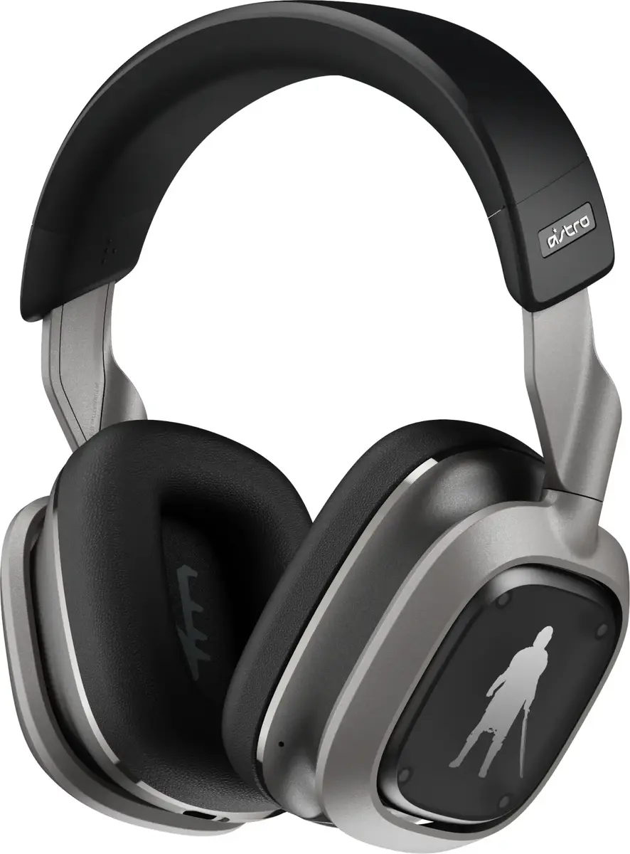 Logitech ASTRO Gaming A30 bezvadu austiņas Photo 3