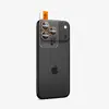 Spigen Optik Pro EZ Fit objektīva aizsargs priekš iPhone 17 Pro Photo 3