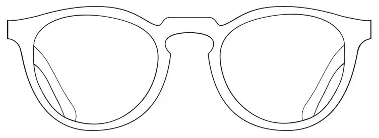 AI‑очки Google Meta Ray‑Ban Wayfarer Photo 5